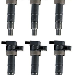 ENA Pack of 6 Ignition Coil