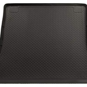 2003-09 Toyota 4Runner with Double Stack Cargo Tray