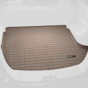 Lexus RX330 Fit Cargo Liner