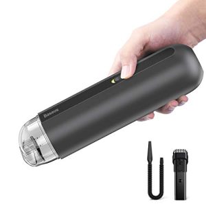 Baseus 70W Car Vacuum Cleaner Absorbing Pressure