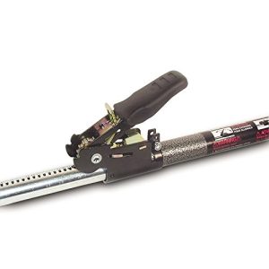 Silver Keeper Ratcheting Cargo Bar