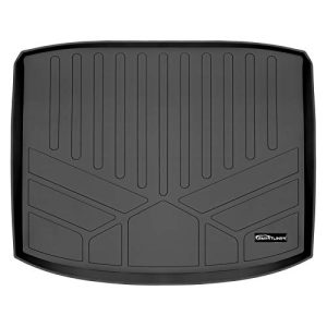 2017-2020 Honda CR-V Cargo Liner Floor Mat Black