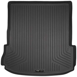 Husky Liners Fits Ford Explorer Cargo Liner