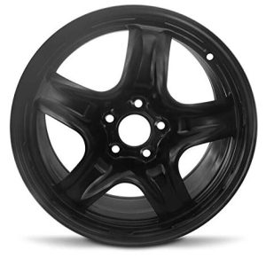2010-2012 Ford Fusion Car Wheel Mercury Milan 17 Inch