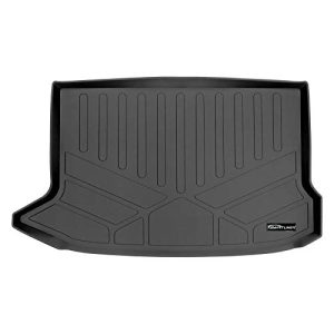 2018-2021 Hyundai Kona All Weather Cargo Liner Floor Mat Black