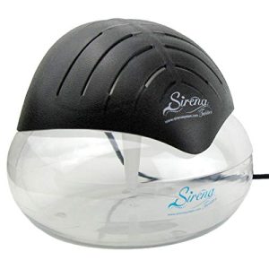 Sirena Twister Air Purifier - Water Air Purifiers For Home