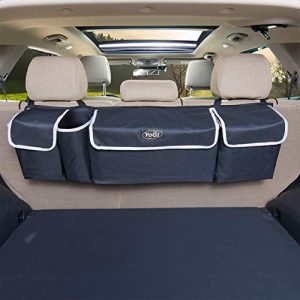 Trunk Organizer Will Provides You The Most Storage Space Possible