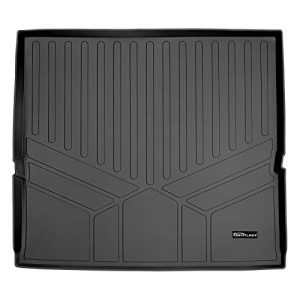 2015-2018 Tahoe/Yukon All Weather Cargo Liner Floor Mat