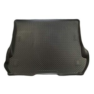 2006-12 Toyota RAV4 Cargo Liner, Black