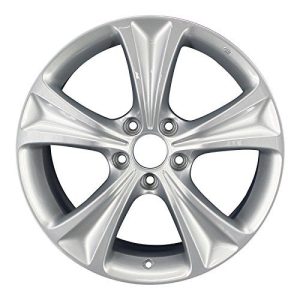 OEM Wheel for Honda Accord, 2011, 2012