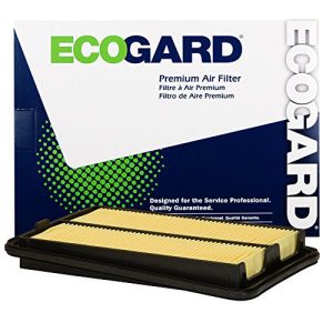 ECOGARD Premium Engine Air Filter Fits Nissan Rogue