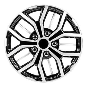 Volkswagen VW Chevy Chevrolet Honda Universal Hubcap Wheel Covers