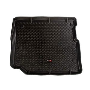 2018 Jeep Wrangler Floor Liner, Cargo