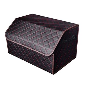22 inch Multipurpose collapsible Car Trunk Storage Organizer