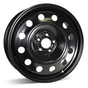 RTX, Steel Rim, New Aftermarket Wheel