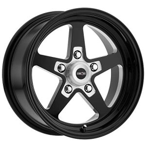 -24mm Black Wheel Rim Sport Star 17x4.5