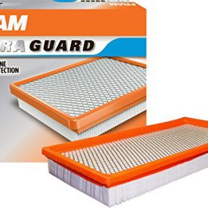 Chevrolet, Dodge, Jeep and Mitsubishi Extra Guard Air Filter FRAM