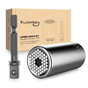 Universal Socket Tools Gifts for Men