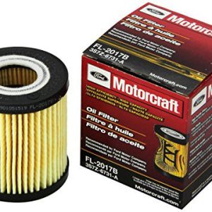 Motorcraft Oil Filter