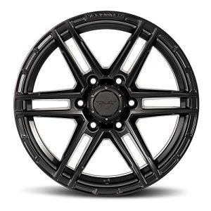 VENOMREX 17 Inch Flow Forged Wheel