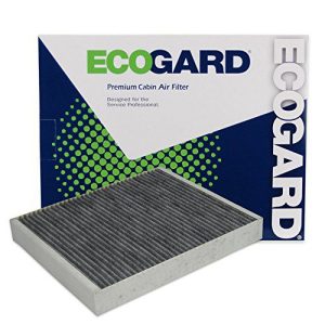 ECOGARD Premium Cabin Air Filter