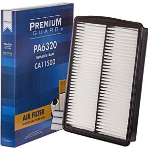 Premium Guard Air Filter| Fits 2012-18 Hyundai Santa Fe