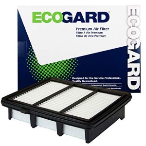 ECOGARD Premium Engine Air Filter Fits Honda Accord