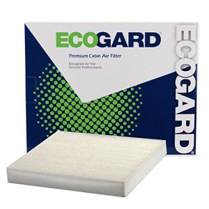 ECOGARD Premium Cabin Air Filter
