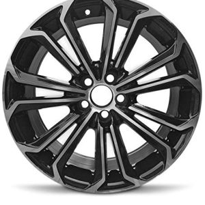 Wheel For 2014-2016 Toyota Corolla 17 Inch