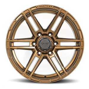 VENOMREX 17 Inch Flow Forged Wheel