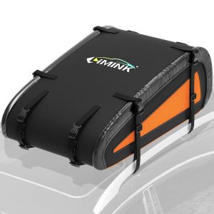 LIMINK Car Roof Bag, Rooftop Cargo Carrier