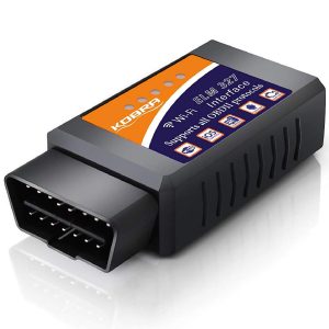OBD2 Scanner & WiFi Car Code Reader
