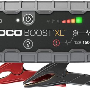 NOCO Boost XL GB50 1500 Amp 12-Volt UltraSafe