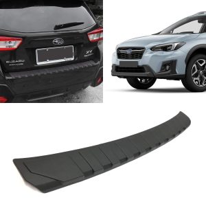 Subaru XV Crosstrek Rear Bumper Protector Guard