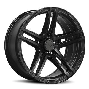 17 Inch Flow Forged Wheel Compatible with 02-18 Dodge Ram