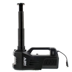 ABN 3 Ton Electric Hydraulic Jack – Automatic Emergency Lift
