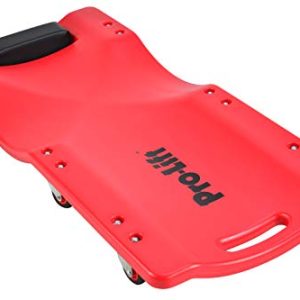 Pro-LifT Mechanic Plastic Creeper 36 Inch