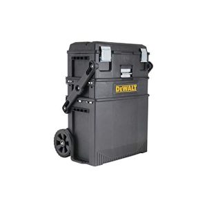 DEWALT Tool Box & Mobile Work Center