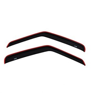 1992-2006 Ford Econoline Vans Ventvisor Side Window Deflector