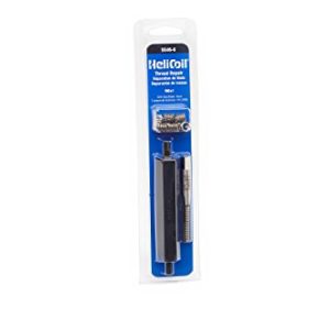 M6 x 1 Metric Coarse Thread Repair Kit