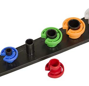 Lisle Air Conditioning/Fuel Line Disconnect Tool Set