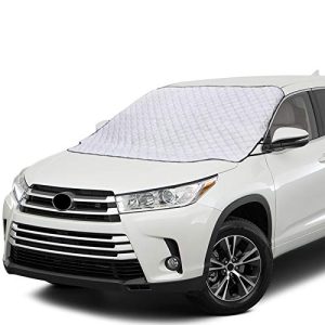 Windshield Snow Cover,Car Windshield Snow Cover