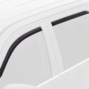 2012-2018 Ford Focus Ventvisor Side Window Deflector