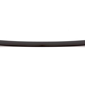 Aeroskin Flush Mount Dark Smoke Hood Protector