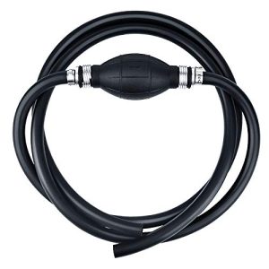PACETAP Siphon Pump for Gasoline