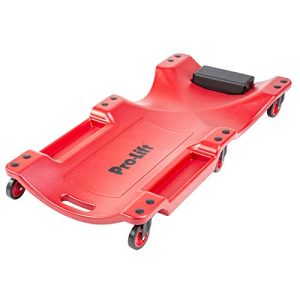 Pro Lift Mechanic Plastic Creeper 40 Inch