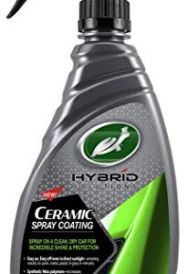 Turtle Wax Hybrid Solutions Ceramic Spray Coating