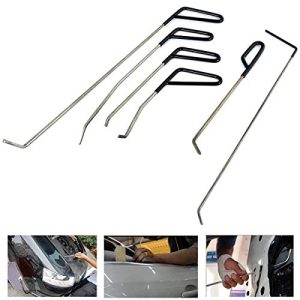 WHDZ PDR Rods Auto Body Dent Repair Hail