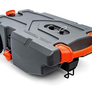 Rhino Heavy Duty 36 Gallon Portable Waste Holding Hose