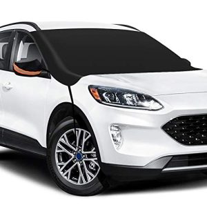 Universal Car Windshield Snow Ice Cover